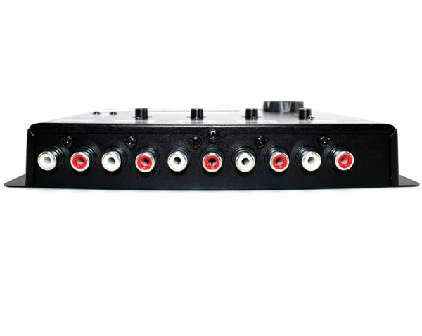 AudioPipeDigitalSignalProcesso