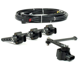 Accuair Air Management kit (No Tanks, No Compressors)