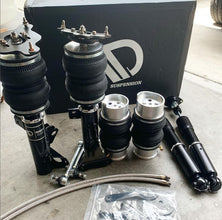 Air Demand Air Bag Struts
