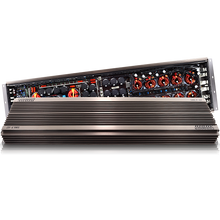 SUNDOWN AUDIO SALT-12