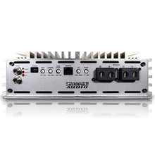 SUNDOWN AUDIO SALT-12