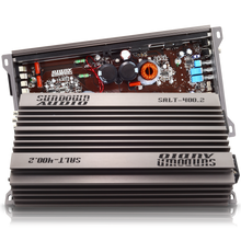 SUNDOWN AUDIO SALT-400.2