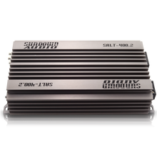 SUNDOWN AUDIO SALT-400.2