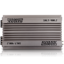 SUNDOWN AUDIO SALT-400.2