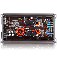 SUNDOWN AUDIO SALT-400.2