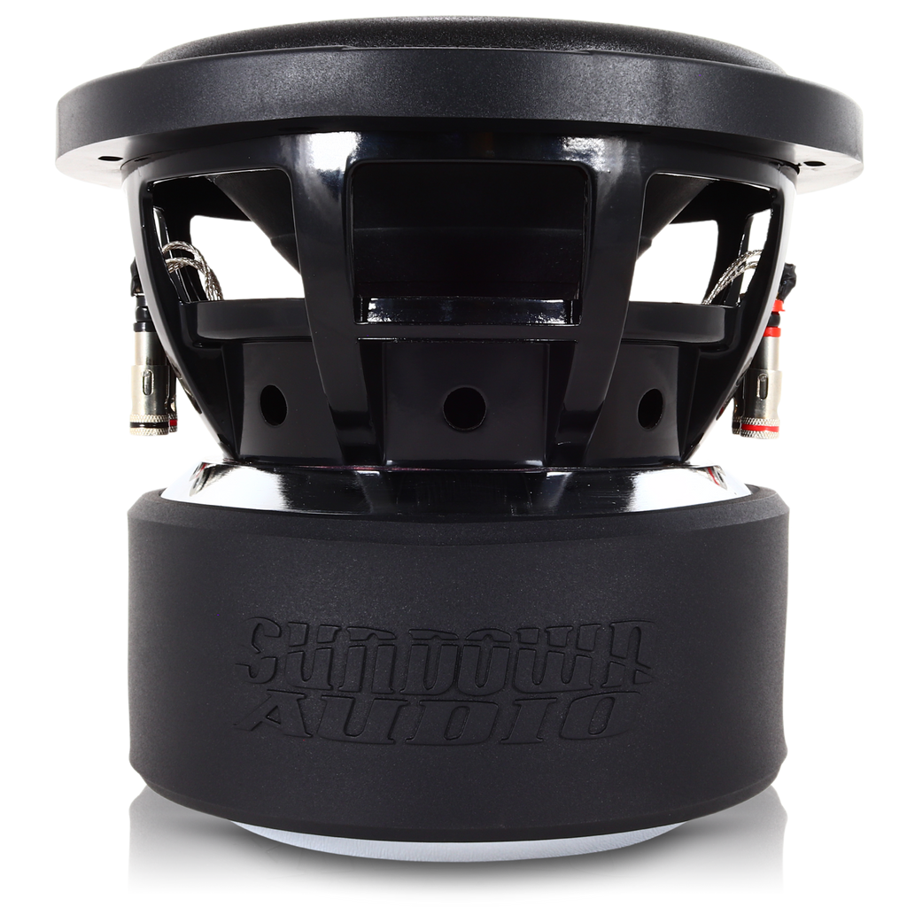 Sundown Audio X 8