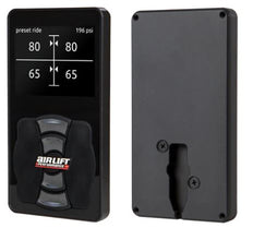 AirLift Display Controller Touch Pad