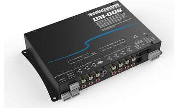 AudioControl DM-608
