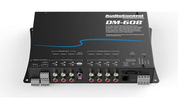 AudioControl DM-608