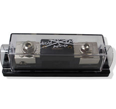 Sky High Car Audio OFC Power Wiring KIT